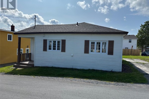 Bedroom - 7 Quarter's Lane, Carbonear, NL A1Y1A9 Photo 2