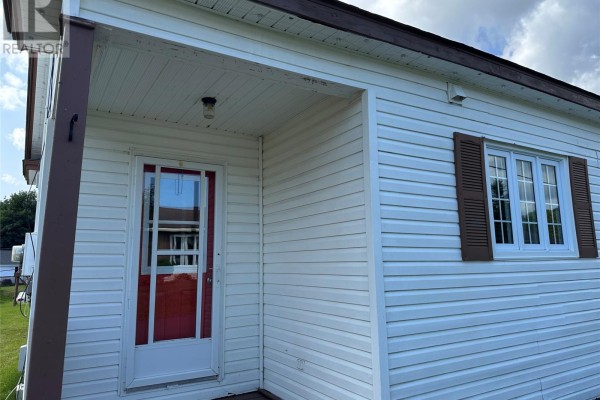 Dining room - 7 Quarter's Lane, Carbonear, NL A1Y1A9 Photo 4