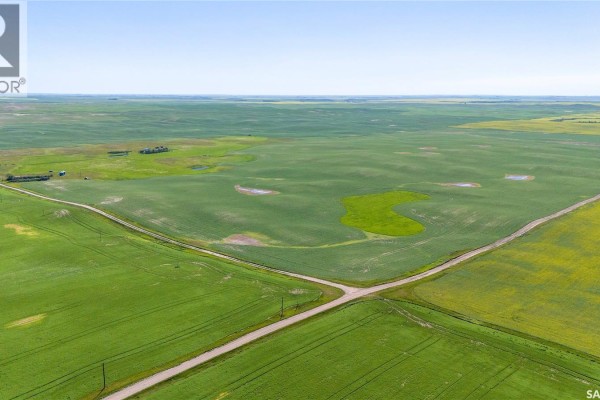 7 Quarters Grainland Near Coderre (strieb), Sutton Rm No  103, SK S0H0A5 Photo 3