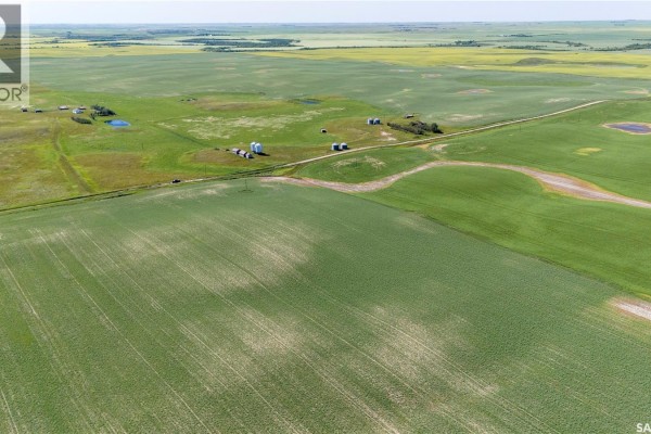 7 Quarters Grainland Near Coderre (strieb), Sutton Rm No  103, SK S0H0A5 Photo 5