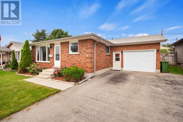 Bedroom - 7 Raven Avenue, St  Thomas, ON N5R5K8 Photo 4