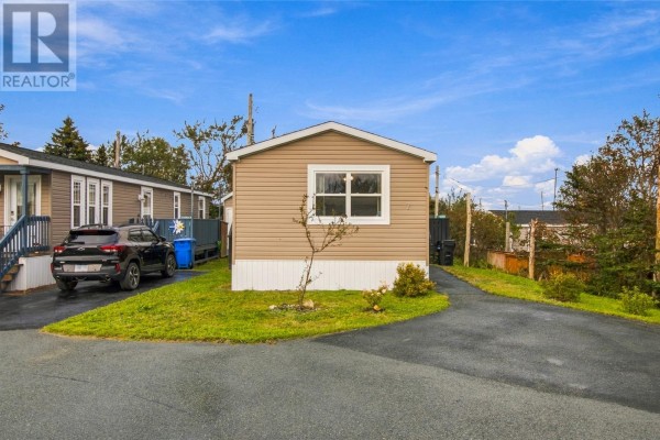 Laundry room - 7 Rhaye Place, St  John S, NL A1A0P2 Photo 2
