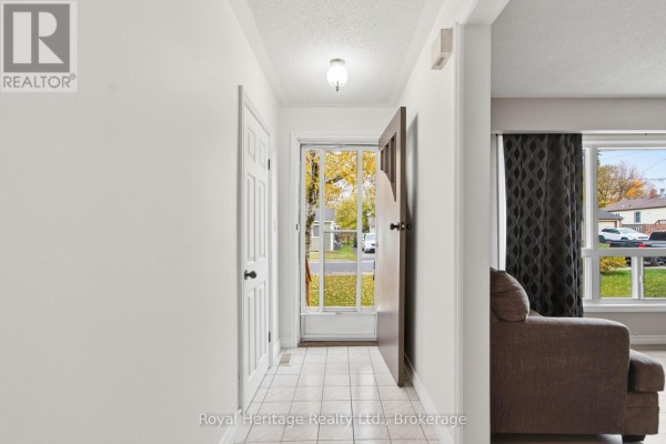 Utility room - 7 Richardson Street, Brighton, ON K0K1H0 Photo 3