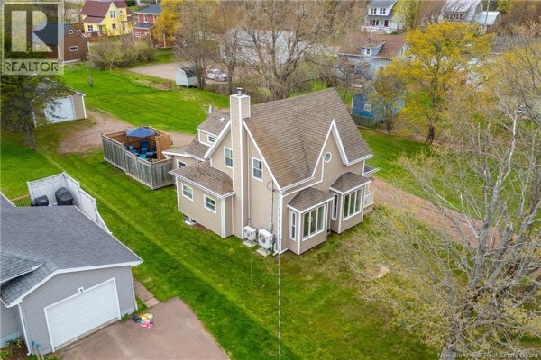 7 Richardson Street, Sackville, NB, photo 2