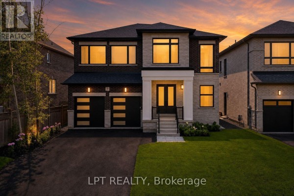 Kitchen - 7 Richmond Park Drive, Georgina, ON L4P0H2 Photo 4