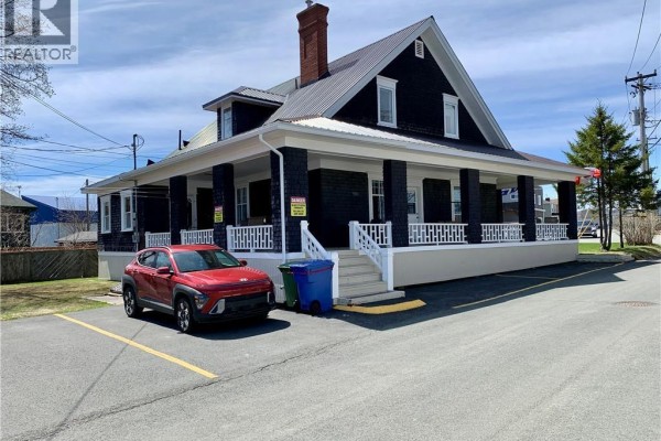 7 Ritchie, Campbellton, NB, photo 2