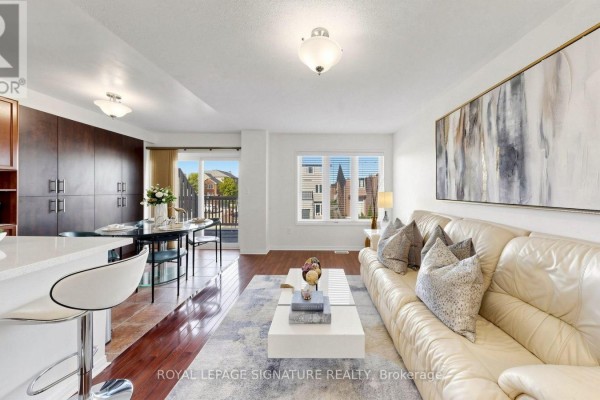 7 Rock Garden Street, Markham, ON, photo 3