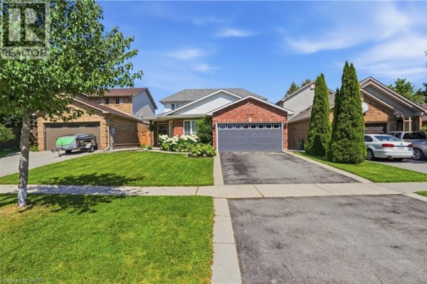 3pc Bathroom - 7 Rockhaven Lane, Waterdown, ON L8B0H7 Photo 2