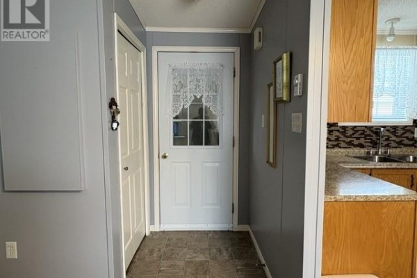 Eat in kitchen - 7 Ronald Lane, Stephenville, NL A2N3L1 Photo 5