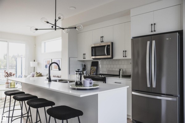 Den - 7 Roseburn Trail, Fort Saskatchewan, AB T8L0A0 Photo 4