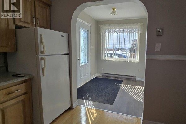 Bedroom - 7 Rue Du Hameau, Sainte Marie Saint Raphael, NB E8T1R4 Photo 3