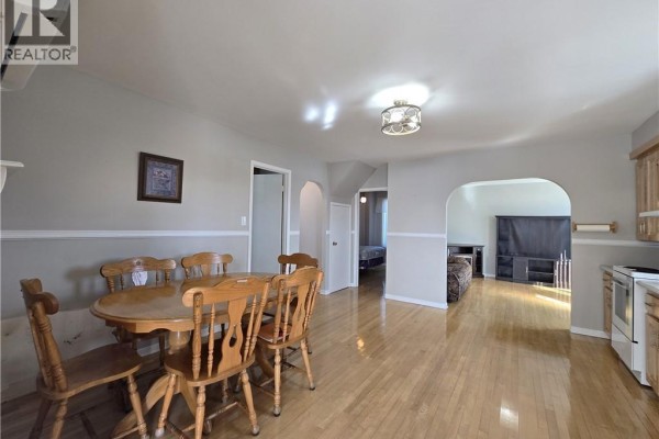 Primary Bedroom - 7 Rue Du Hameau, Sainte Marie Saint Raphael, NB E8T1R4 Photo 5