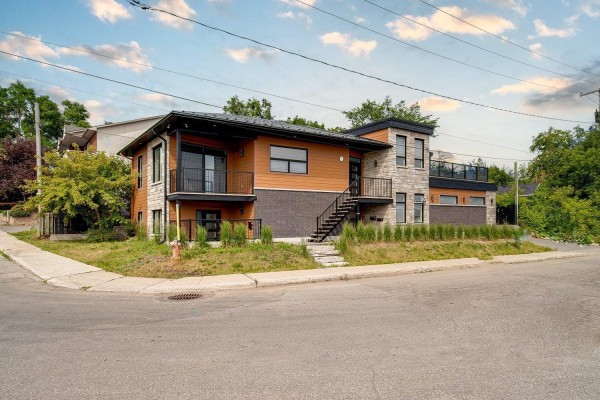 Kitchen - 7 Rue Mutchmore, #1a, Gatineau, QC J8Y3S9 Photo 2