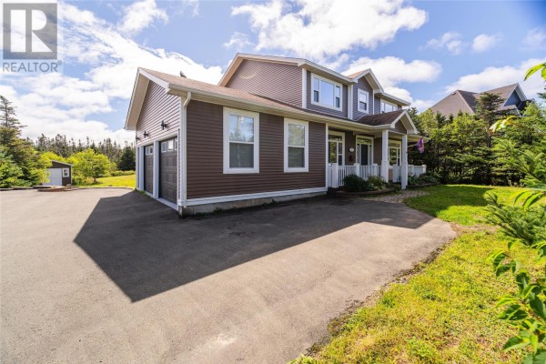 Playroom - 7 Sallesnik Lane, Torbay, NL A1K0B4 Photo 3
