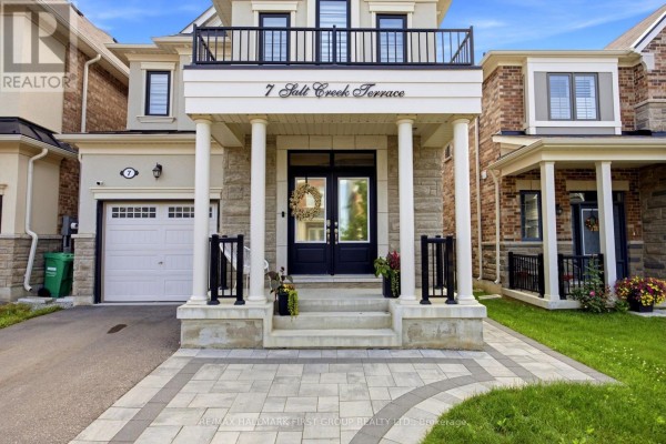 7 Salt Creek Terrace, Caledon, ON, photo 2