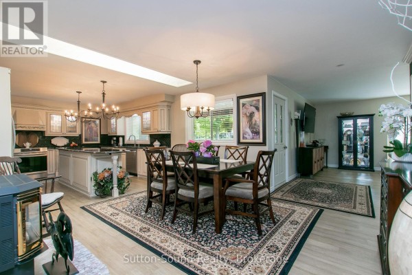7 Sandy Pines Trail, South Bruce Peninsula, ON N0H2G0 Photo 2