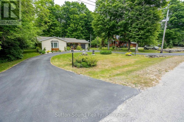 7 Sandy Pines Trail, South Bruce Peninsula, ON N0H2G0 Photo 4