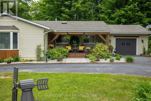 7 Sandy Pines Trail, South Bruce Peninsula, ON N0H2G0 Photo 5