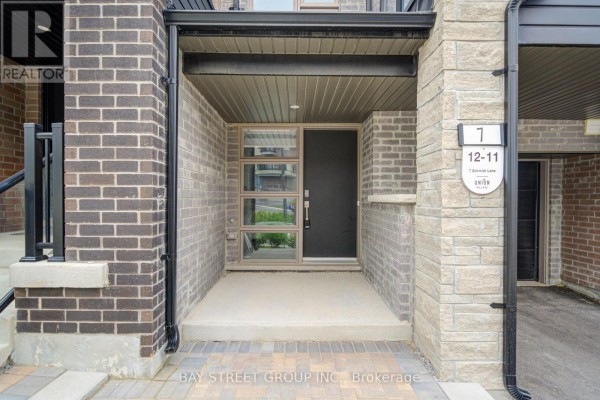 7 Schmidt Lane, Markham, ON, photo 2