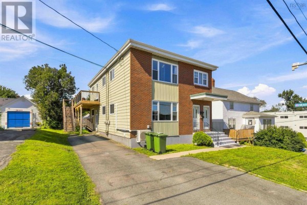 7 School Avenue, Fairview, NS B3N2E1 Photo 2