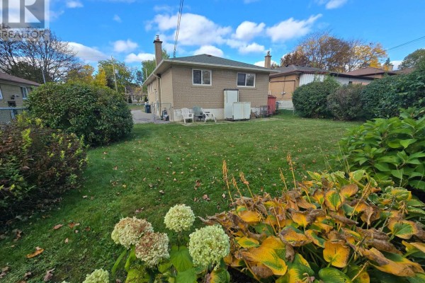 Kitchen - 7 Schotchdale Avenue, Toronto, ON M1J2N4 Photo 3