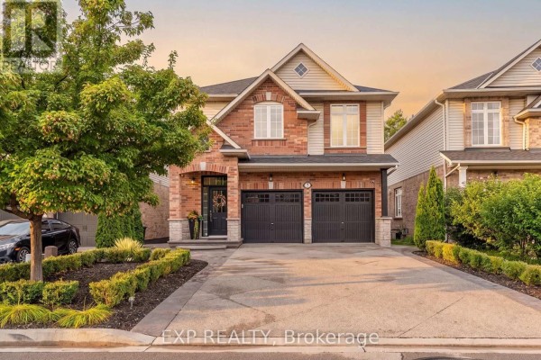 7 Seacove Court, Hamilton, ON, photo 2
