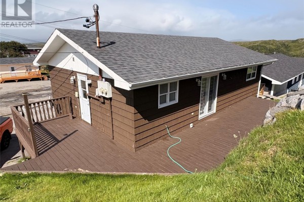 Not known - 7 Seawards Lane, Port Aux Basques, NL A0M1C0 Photo 3