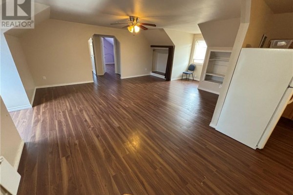 7 Second Avenue Unit# Upper, Levack, ON P0M1M0 Photo 3
