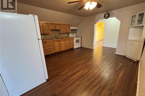 7 Second Avenue Unit# Upper, Levack, ON P0M1M0 Photo 4