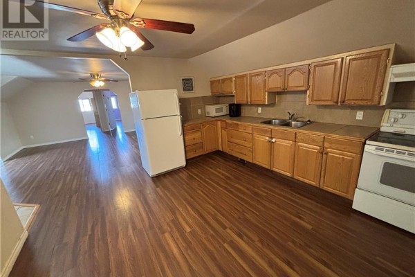 7 Second Avenue Unit# Upper, Levack, ON P0M1M0 Photo 5