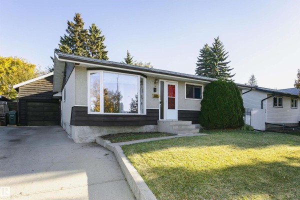 Residential for sale at 7 Sheridan Dr, St  Albert, AB - MLS® qmSmvN