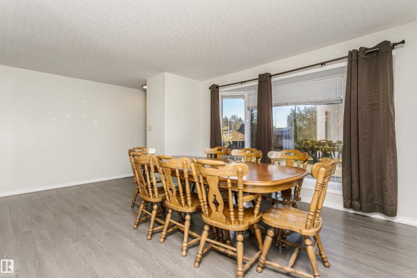 Family room - 7 Sheridan Dr, St  Albert, AB T8N0J1 Photo 4