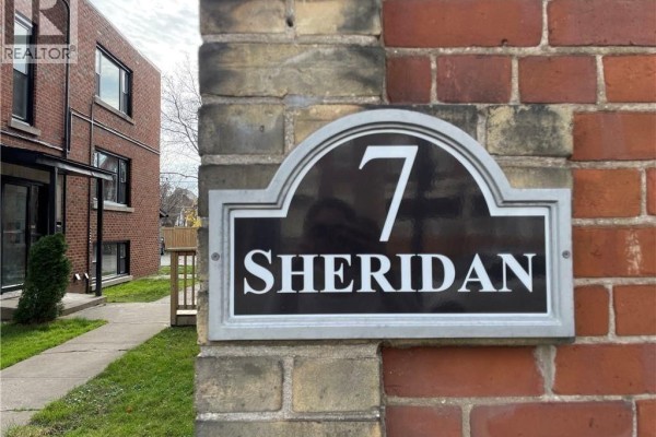 7 Sheridan Street Unit# 5, Brantford, ON, photo 2