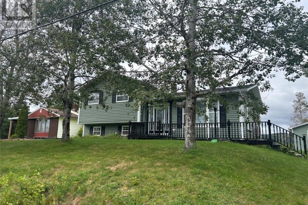 7 Simmons Place, Clarenville