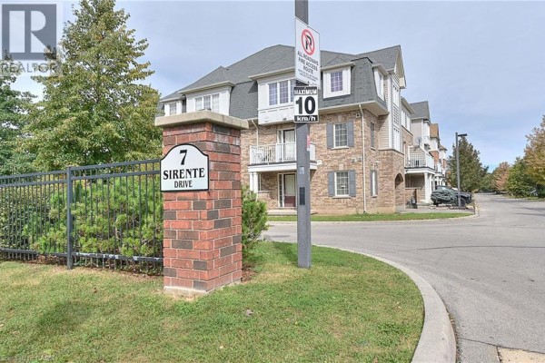 7 Sirente Drive Unit# 34, Hamilton, ON, photo 2