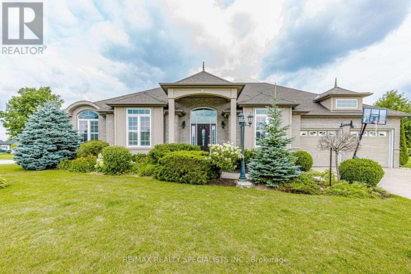 Family room - 7 Snyder Court, Norwich, ON N0J1C0 Photo 5