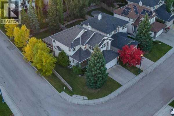 Kitchen - 7 Springbank Mews Sw, Calgary, AB T3H4V5 Photo 3