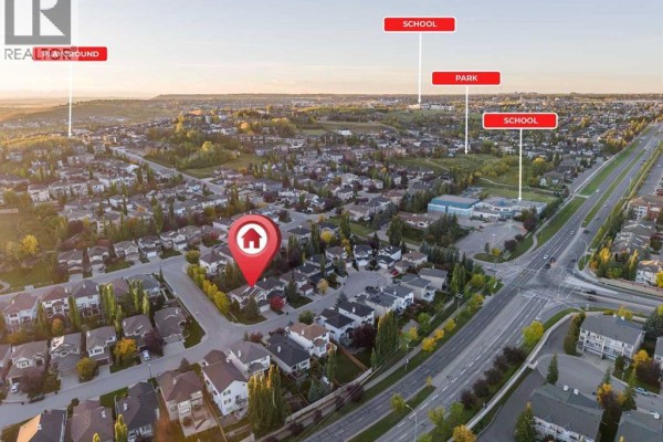 Dining room - 7 Springbank Mews Sw, Calgary, AB T3H4V5 Photo 4