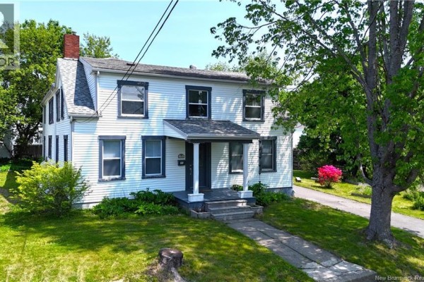 7 St. Croix Street, St  Stephen, NB, photo 2