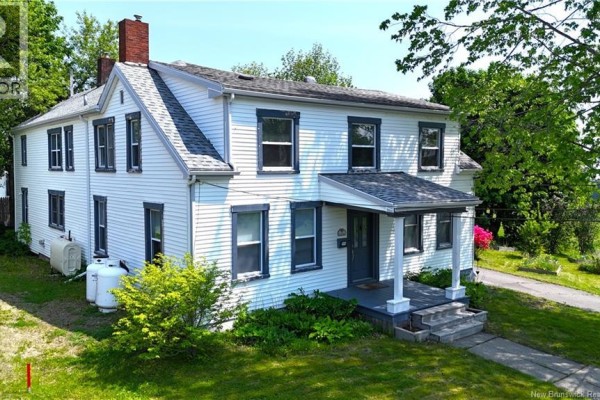 7 St. Croix Street, St  Stephen, NB, photo 3
