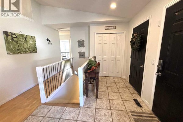 4pc Bathroom - 7 Stiles Cove, Whitecourt, AB T7S1T7 Photo 4