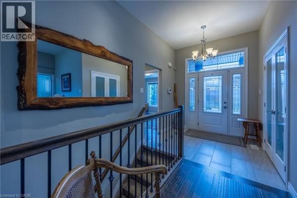 Utility room - 7 Stonebridge Place, Simcoe, ON N3Y4K1 Photo 4