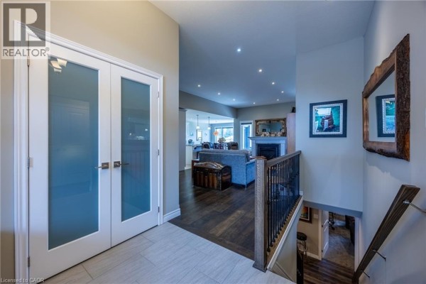 Bedroom - 7 Stonebridge Place, Simcoe, ON N3Y4K1 Photo 5