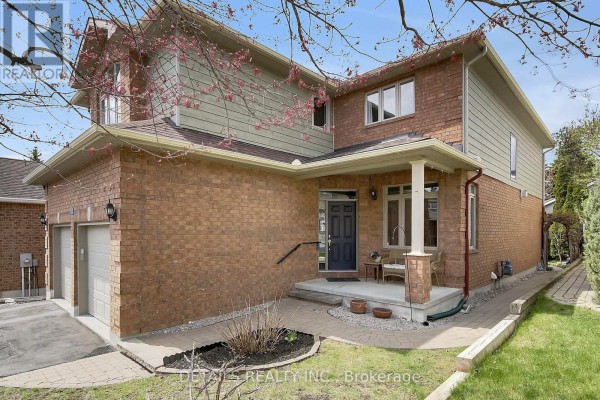 7 Stonecroft Terrace, Ottawa, ON, photo 2