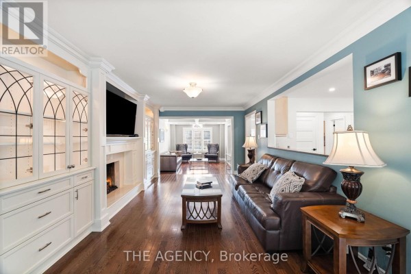 7 Stonegate Drive, Brampton, ON, photo 2