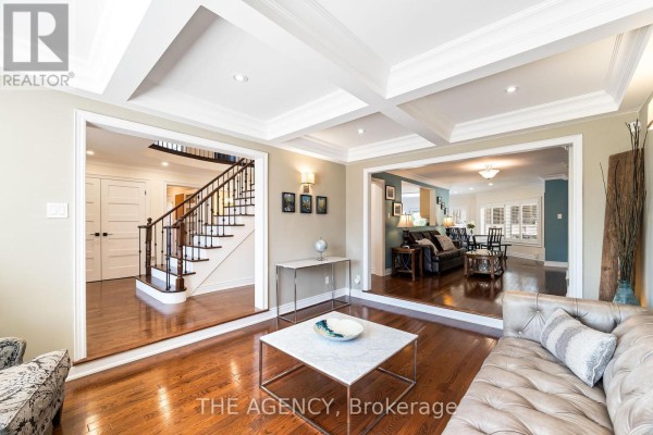 7 Stonegate Drive, Brampton, ON, photo 3