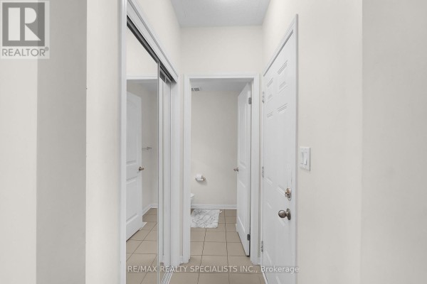 Primary Bedroom - 7 Stotts Terrace, Toronto, ON M1C0C8 Photo 5