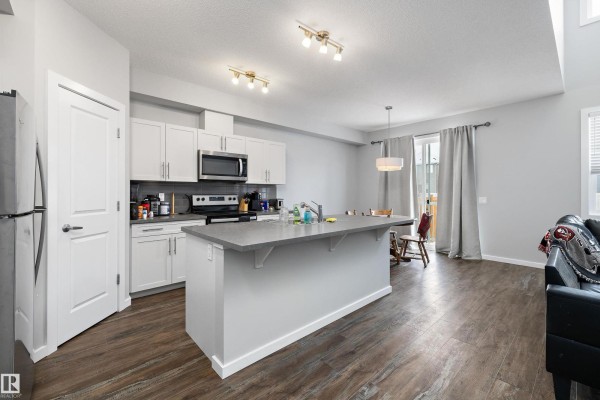 Primary Bedroom - 7 Stout Pl, Leduc, AB T9E1K4 Photo 5