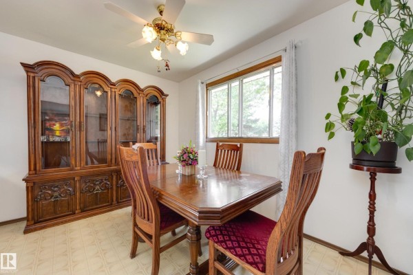 Primary Bedroom - 7 Strathcona Pl, Sherwood Park, AB T8A1G1 Photo 5
