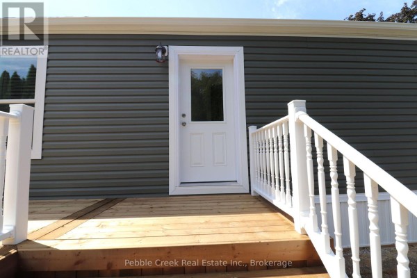Primary Bedroom - 7 Sutton Drive, Ashfield Colborne Wawanosh, ON N7A3Y3 Photo 4